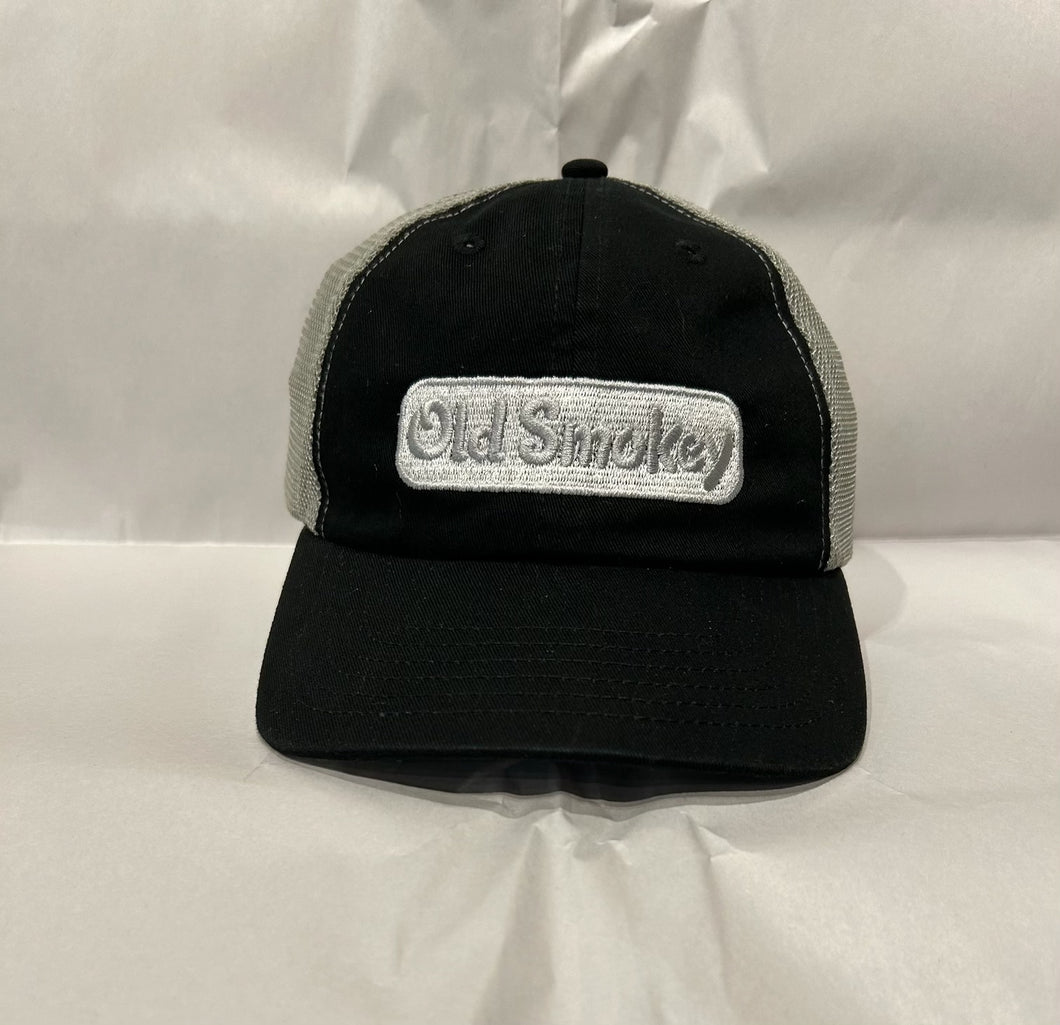 Old Smokey Cap