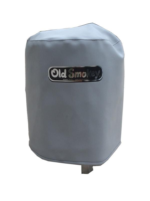 Old smokey 18 charcoal grill sale